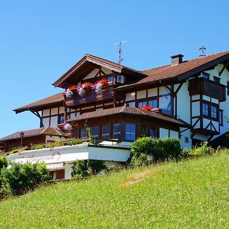 Gaestehaus Alpenruh Fischen im Allgaeu ภายนอก รูปภาพ
